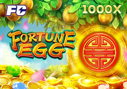 FORTUNE EGG