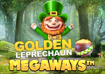 Golden Leprechaun Megaways